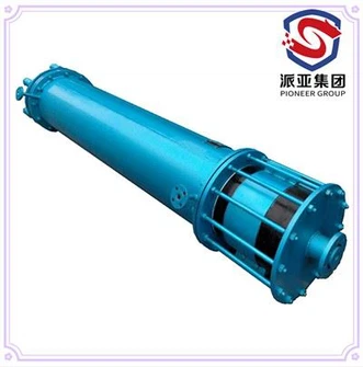 Cylindrical Block Hom Graphite Condensor