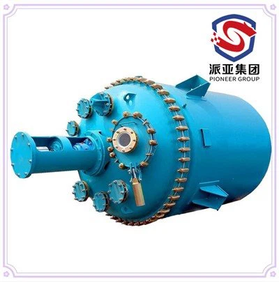 K Hom iav Lined Reactor